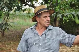 Ex-prefeito paga R$ 4 mil após ser flagrado com javalis  Ex-prefeito paga R$ 4 mil após ser flagrado com javalis
