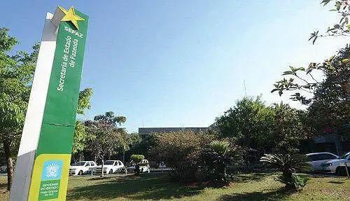 Governo de MS autoriza concurso com 100 vagas com salário inicial de R$ 5,8 mil Governo de MS autoriza concurso com 100 vagas com salário inicial de R$ 5,8 mil