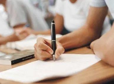 Inscrições para Encceja 2022 terminam neste sábado Inscrições para Encceja 2022 terminam neste sábado
