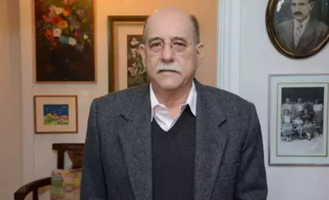 Morre na Capital o ex-vereador e ex-secretário Fausto Mato Grosso  Morre na Capital o ex-vereador e ex-secretário Fausto Mato Grosso