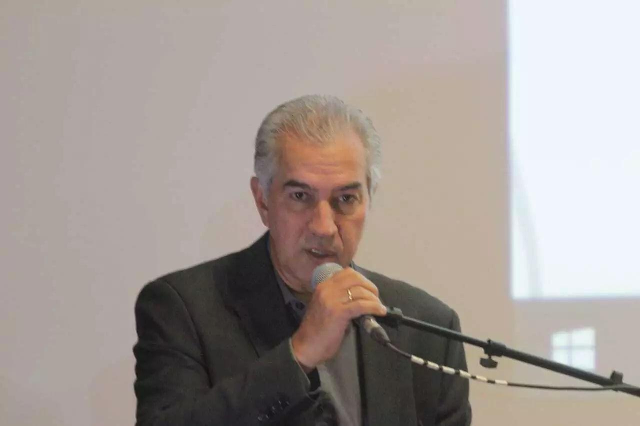 No Bioparque, governador apresenta projetos ambientais nesta segunda-feira  No Bioparque, governador apresenta projetos ambientais nesta segunda-feira