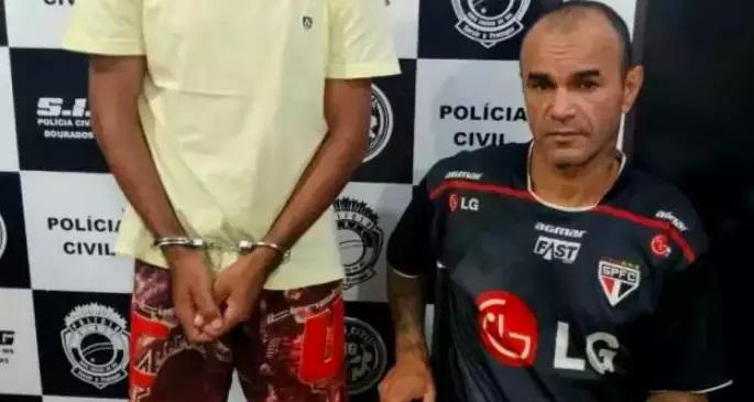 Liderança do PCC, “Edinho Cadeirante” é executado com mais de 20 tiros  Liderança do PCC, “Edinho Cadeirante” é executado com mais de 20 tiros