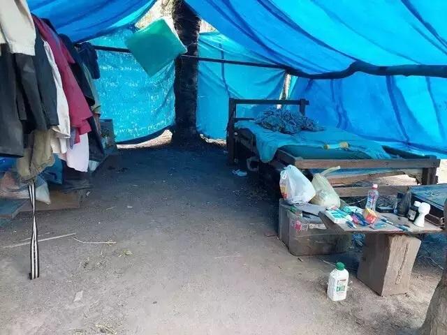 Fazendeiro vai pagar R$ 90 mil a idoso paraguaio que vivia como escravo  Fazendeiro vai pagar R$ 90 mil a idoso paraguaio que vivia como escravo
