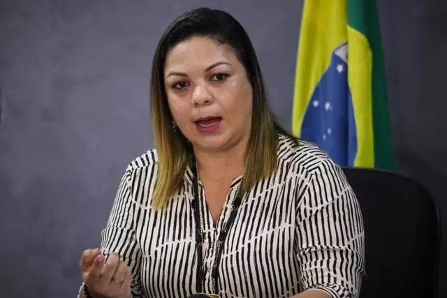 Polícia Civil confirma investigação de assédio sexual contra ex-prefeito  Polícia Civil confirma investigação de assédio sexual contra ex-prefeito