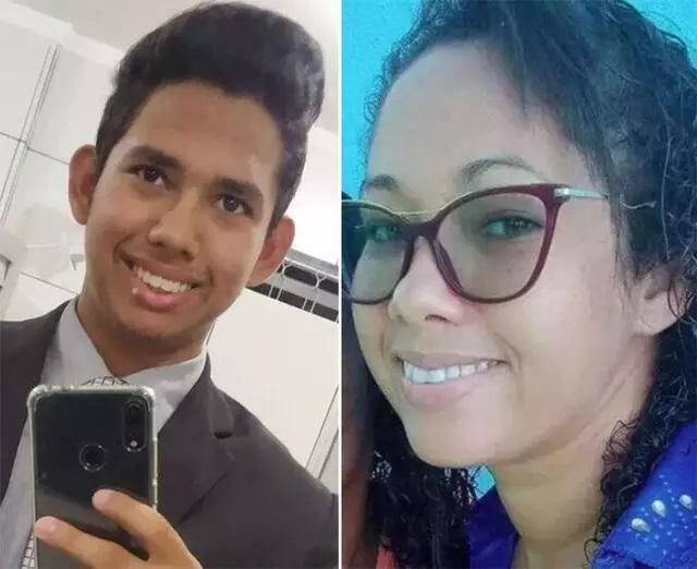 Acusado de matar mãe a facadas enfrenta 1ª audiência nesta segunda-feira  Acusado de matar mãe a facadas enfrenta 1ª audiência nesta segunda-feira