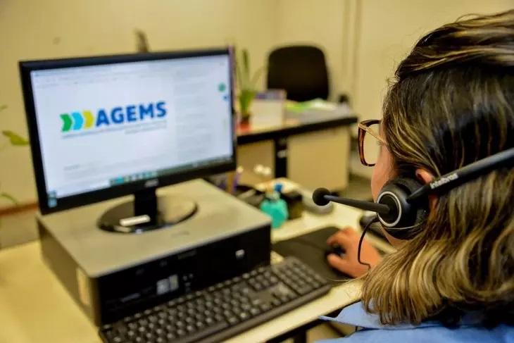 Agems detalha em 7º anexo procedimento de seleção interna para agências de publicidade Agems detalha em 7º anexo procedimento de seleção interna para agências de publicidade