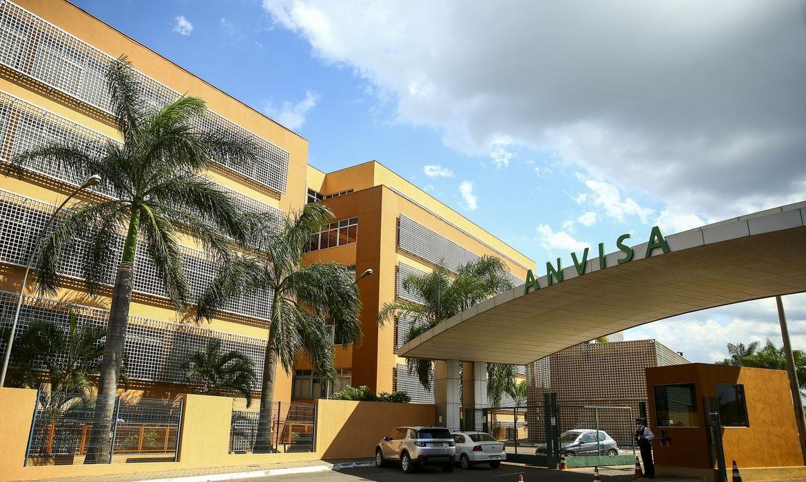 Anvisa recebe pedido de registro definitivo da CoronaVac Anvisa recebe pedido de registro definitivo da CoronaVac