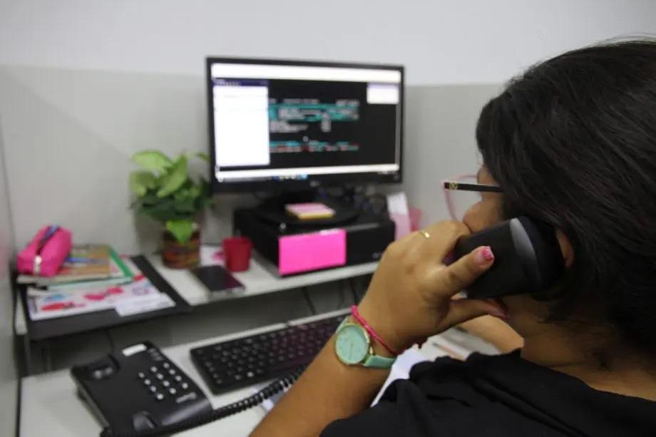 Call Center de Campo Grande abre 190 vagas para atendentes e jovem aprendiz com PcD Call Center de Campo Grande abre 190 vagas para atendentes e jovem aprendiz com PcD