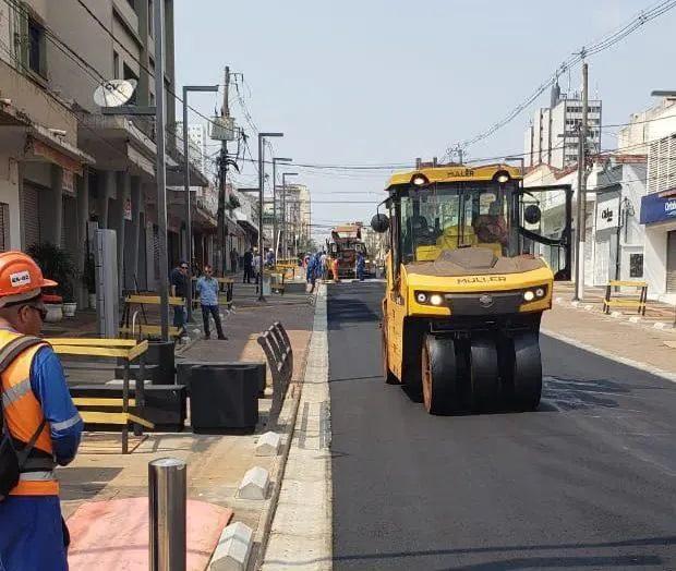 Candidatos não podem comparecer em inaugurações de obras a partir deste sábado
