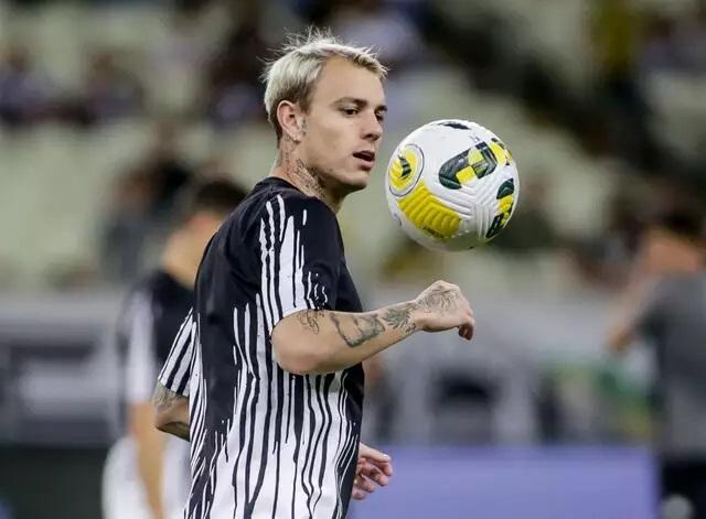 Ceará vence Corinthians por 3 a 1 e Timão perde chance de dormir na liderança  Ceará vence Corinthians por 3 a 1 e Timão perde chance de dormir na liderança