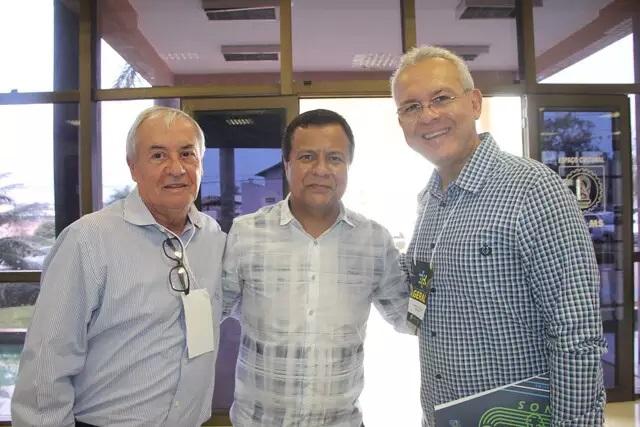 Chiquinho já arrecadou R$ 280 mil em financiamento coletivo  Chiquinho já arrecadou R$ 280 mil em financiamento coletivo