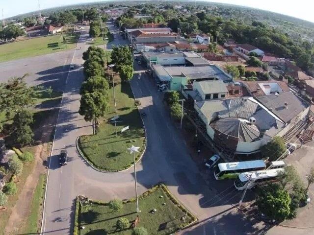 Com mais de 28 mil habitantes, Miranda completa 244 anos  Com mais de 28 mil habitantes, Miranda completa 244 anos