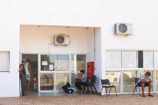 Com prorrogação, 61 mil famílias têm de atualizar CadÚnico na Capital  Com prorrogação, 61 mil famílias têm de atualizar CadÚnico na Capital