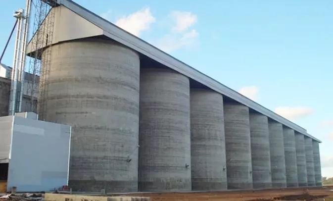 Conab finaliza cadastro de 15 novos armazéns de alimentos em MS; veja lista e Sidrolândia Conab finaliza cadastro de 15 novos armazéns de alimentos em MS; veja lista e Sidrolândia