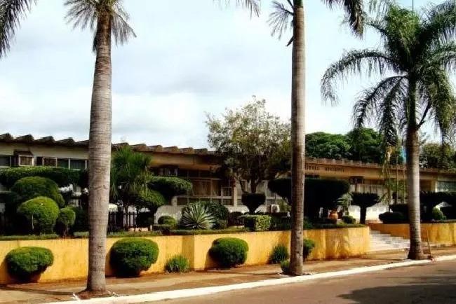 Concurso para prefeitura de MS tem salários de até R$ 6 mil e inscrições vão até dia 25 Concurso para prefeitura de MS tem salários de até R$ 6 mil e inscrições vão até dia 25