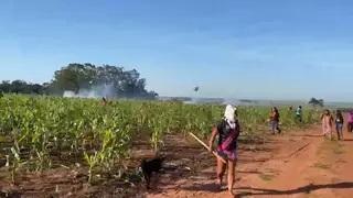 Conselho do Direitos Humanos cobra proteção efetiva aos indígenas em MS  Conselho do Direitos Humanos cobra proteção efetiva aos indígenas em MS