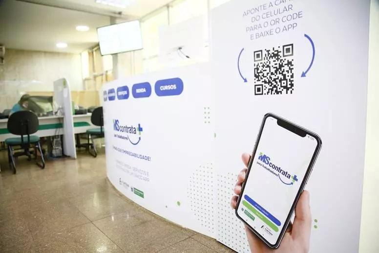 De arte-finalista a garçom, Funtrab oferece 3 mil vagas de emprego De arte-finalista a garçom, Funtrab oferece 3 mil vagas de emprego
