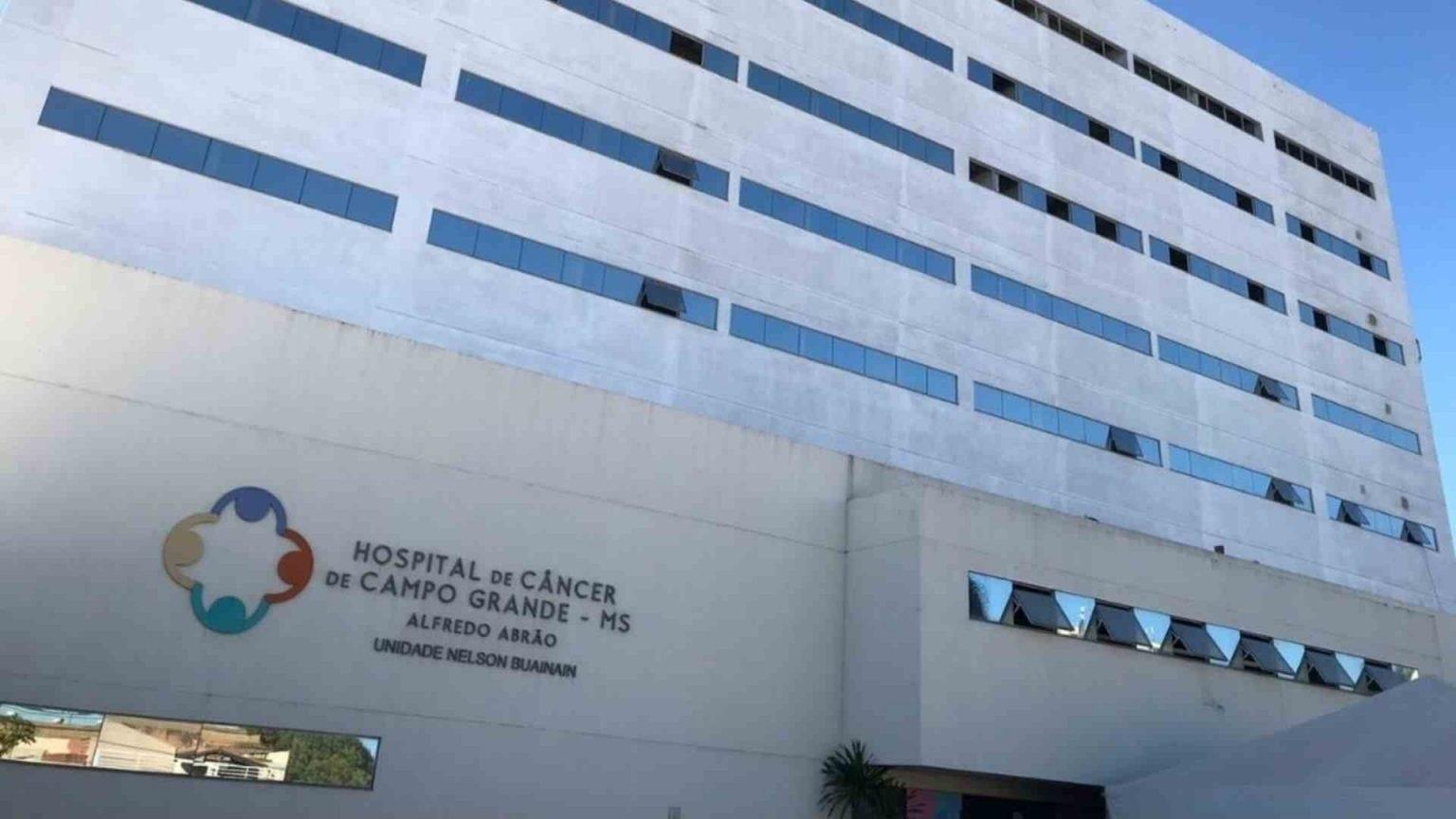 Demitida do Hospital do Câncer por receber aluguel de salas por Pix, enfermeira assina acordo de ressarcimento de R$ 12 mil Demitida do Hospital do Câncer por receber aluguel de salas por Pix, enfermeira assina acordo de ressarcimento de R$ 12 mil