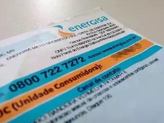 Energisa poderá devolver R$ 447 milhões a consumidores de energia elétrica em MS  Energisa poderá devolver R$ 447 milhões a consumidores de energia elétrica em MS
