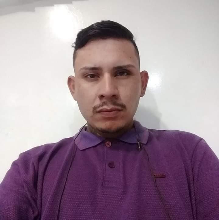 Família procura jovem de 26 anos desaparecido  em Sidrolândia ,há uma semana  Família procura jovem de 26 anos desaparecido  em Sidrolândia ,há uma semana