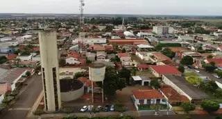“Favo de Mel”, Fátima do Sul comemora 59 anos neste sábado  “Favo de Mel”, Fátima do Sul comemora 59 anos neste sábado