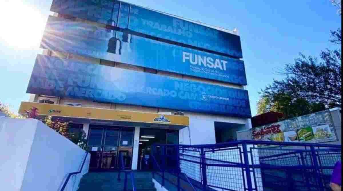Funsat começa a semana com oferta de 1,5 mil vagas de emprego Funsat começa a semana com oferta de 1,5 mil vagas de emprego