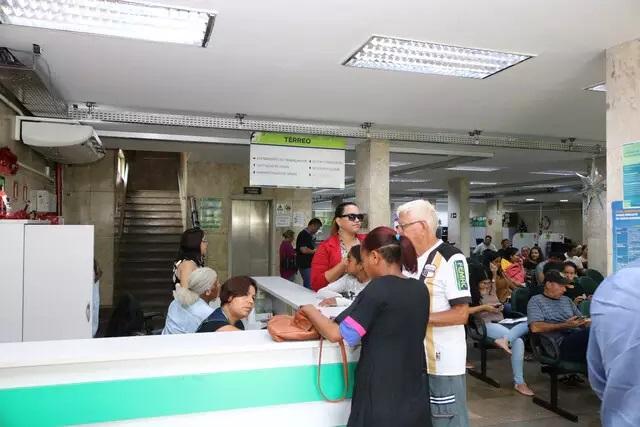 Funtrab tem 1,1 mil vagas para quem está à procura de emprego na Capital  Funtrab tem 1,1 mil vagas para quem está à procura de emprego na Capital