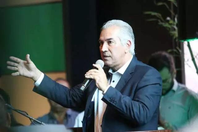 Governador pede para população abastecer onde combustível for mais barato  Governador pede para população abastecer onde combustível for mais barato