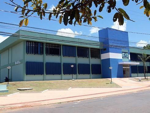 Governo convoca candidatos aprovados para cargos de analista e técnico em recursos hídricos Governo convoca candidatos aprovados para cargos de analista e técnico em recursos hídricos