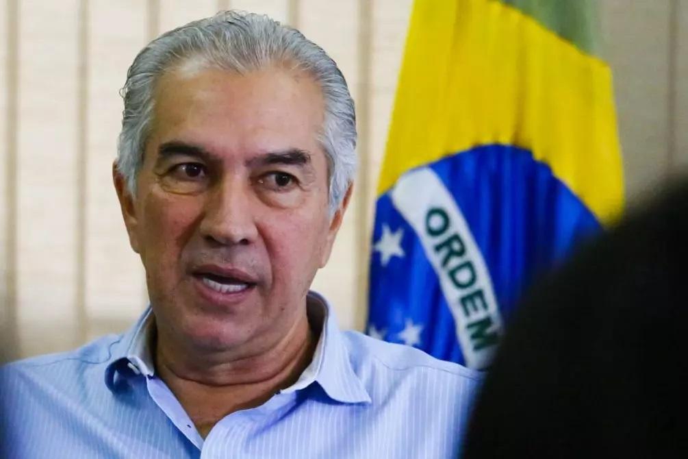 Governo de Mato Grosso do Sul reduz ICMS sobre gasolina e etanol Governo de Mato Grosso do Sul reduz ICMS sobre gasolina e etanol