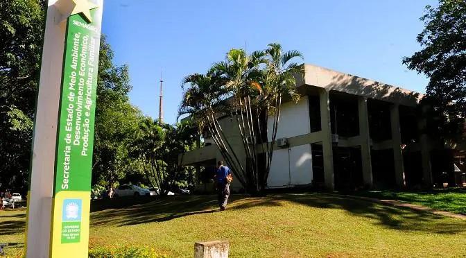 Governo de MS suplementa R$ 70 milhões para Educação, Segurança Pública e Semagro Governo de MS suplementa R$ 70 milhões para Educação, Segurança Pública e Semagro