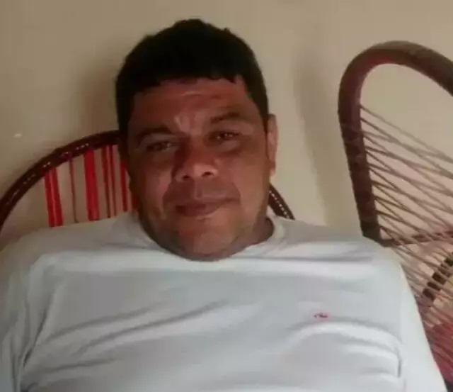 Homem desaparece após sair de casa para buscar carro emprestado  Homem desaparece após sair de casa para buscar carro emprestado