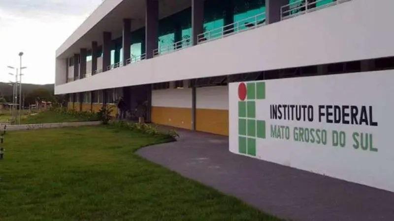 IFMS tem 318 vagas gratuitas em cursos de graduação IFMS tem 318 vagas gratuitas em cursos de graduação