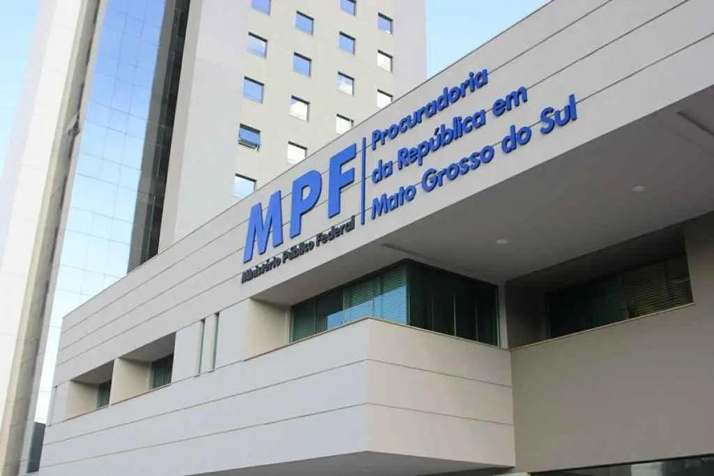 Inscrições para estágio no MPF começam nesta segunda-feira Inscrições para estágio no MPF começam nesta segunda-feira