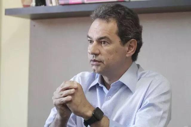 Marquinhos Trad é acusado de assédio sexual, mas nega: "é armação"  Marquinhos Trad é acusado de assédio sexual, mas nega: