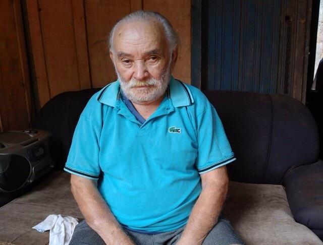 Morre aos 85 anos, Damião Inácio, irmão de Lula que morava em MS  Morre aos 85 anos, Damião Inácio, irmão de Lula que morava em MS