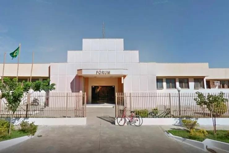 MPMS investiga grupo de fazendeiros que dividiu terras para burlar autorização de desmatamento MPMS investiga grupo de fazendeiros que dividiu terras para burlar autorização de desmatamento