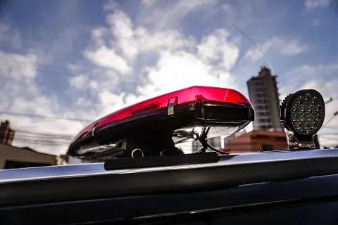 Policial penal prende motorista de ônibus durante viagem por suspeita de contrabando Policial penal prende motorista de ônibus durante viagem por suspeita de contrabando