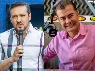Pré-candidatos, apresentadores de rádio e TV devem sair do ar a partir de hoje  Pré-candidatos, apresentadores de rádio e TV devem sair do ar a partir de hoje