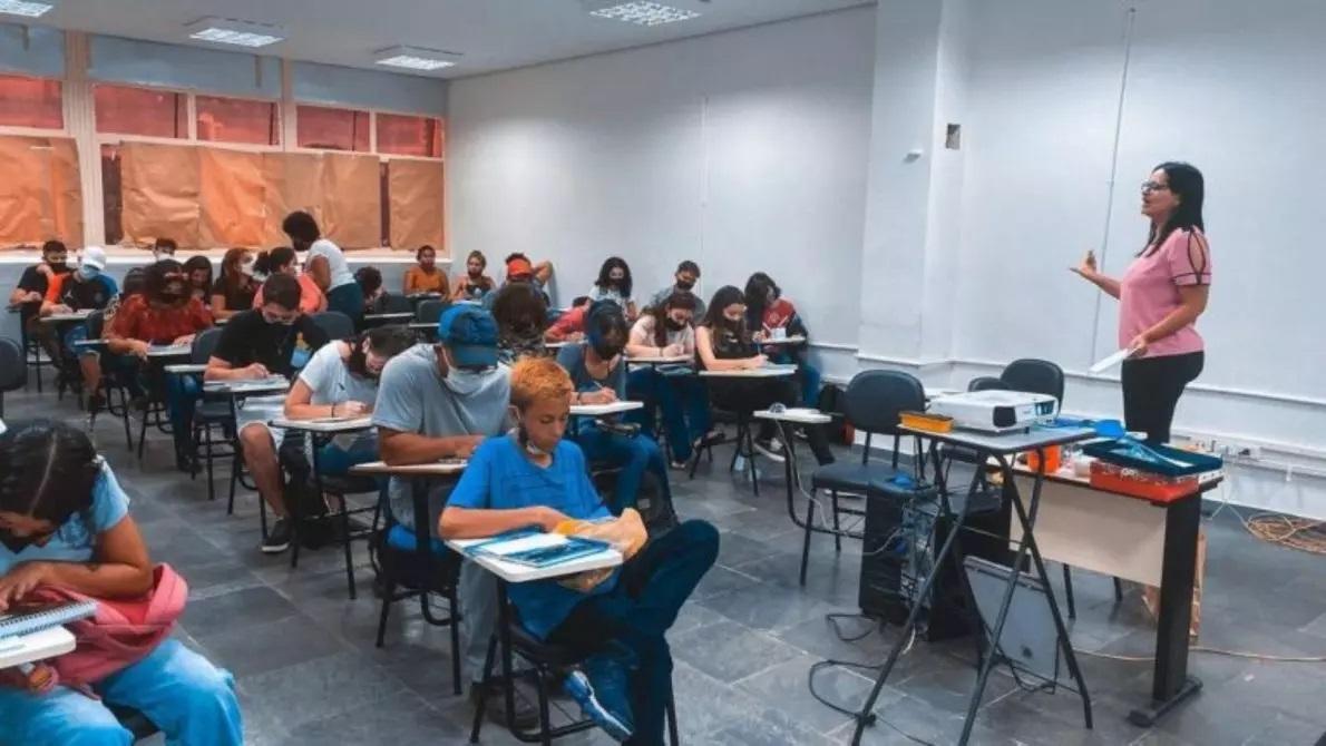 Precisa de ajuda com o currículo? Sejuv abre inscrições para curso de habilidades ao primeiro emprego Precisa de ajuda com o currículo? Sejuv abre inscrições para curso de habilidades ao primeiro emprego
