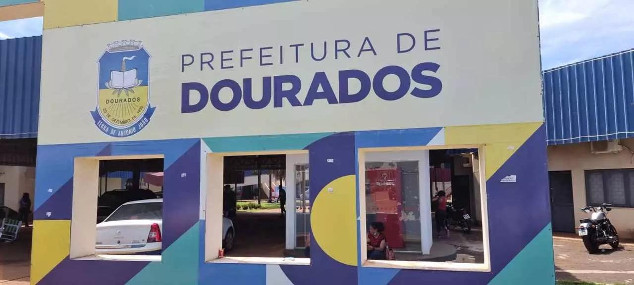Prefeitura de Dourados abre 16 vagas para médicos com salários de até R$ 6,8 mil Prefeitura de Dourados abre 16 vagas para médicos com salários de até R$ 6,8 mil