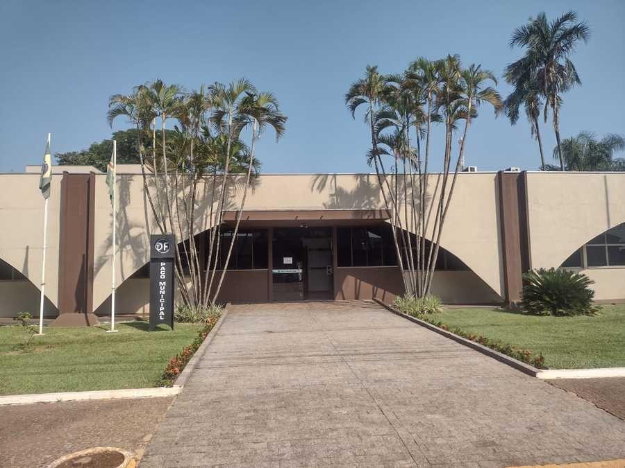 Prefeitura de Sidrolândia abre inscrições para os programas de bolsa e transporte universitário Prefeitura de Sidrolândia abre inscrições para os programas de bolsa e transporte universitário