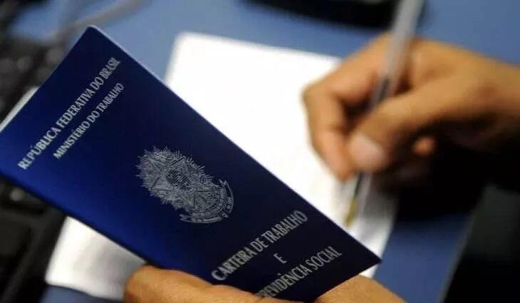 Procurando emprego? Funtrab oferece mais de 1,2 mil vagas em Campo Grande Procurando emprego? Funtrab oferece mais de 1,2 mil vagas em Campo Grande