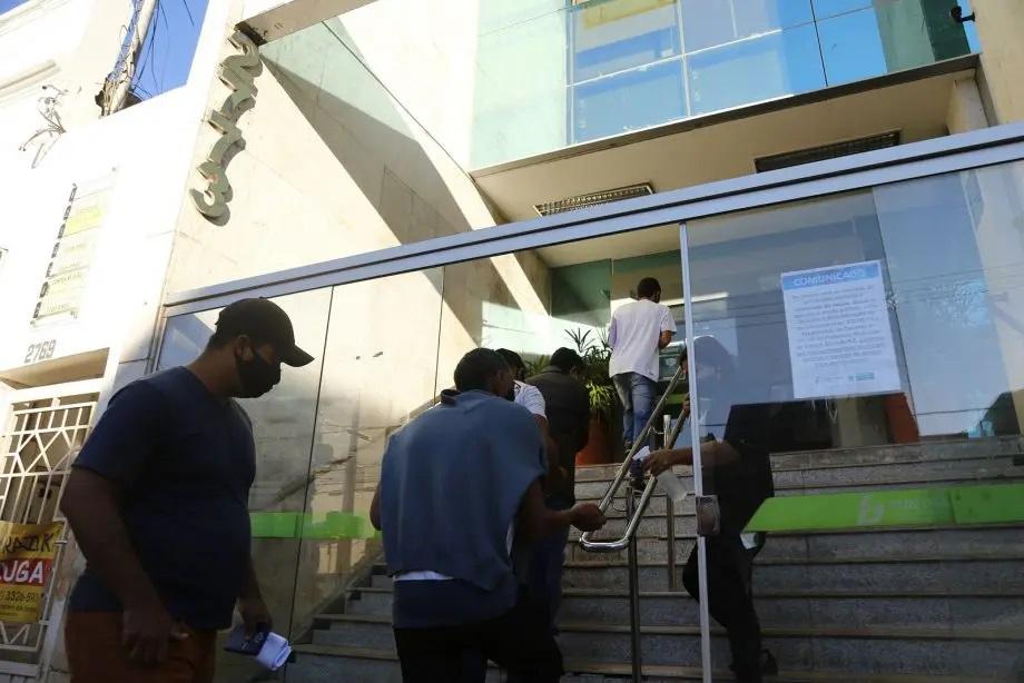 Procurando emprego? Funtrab oferece mais de 3 mil vagas para MS Procurando emprego? Funtrab oferece mais de 3 mil vagas para MS