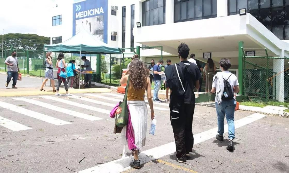 ProUni: inscrições para segunda edição de 2022 começam na segunda ProUni: inscrições para segunda edição de 2022 começam na segunda