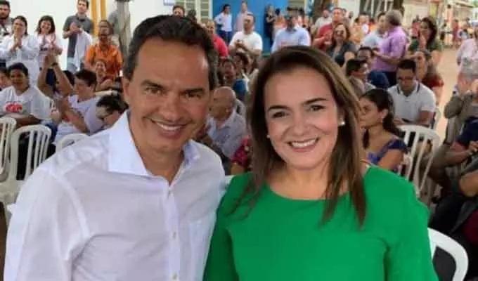 PSD e Patriotas marcam convenção partidária para dia 30 de julho PSD e Patriotas marcam convenção partidária para dia 30 de julho