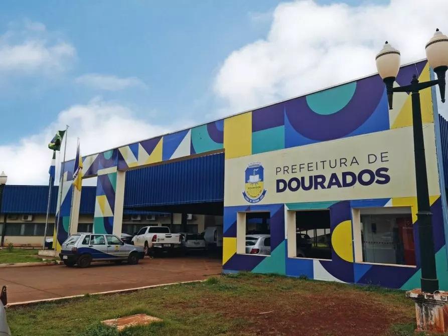 Seguem abertas inscrições para concurso com 57 vagas e salário até R$ 8 mil em Dourados Seguem abertas inscrições para concurso com 57 vagas e salário até R$ 8 mil em Dourados