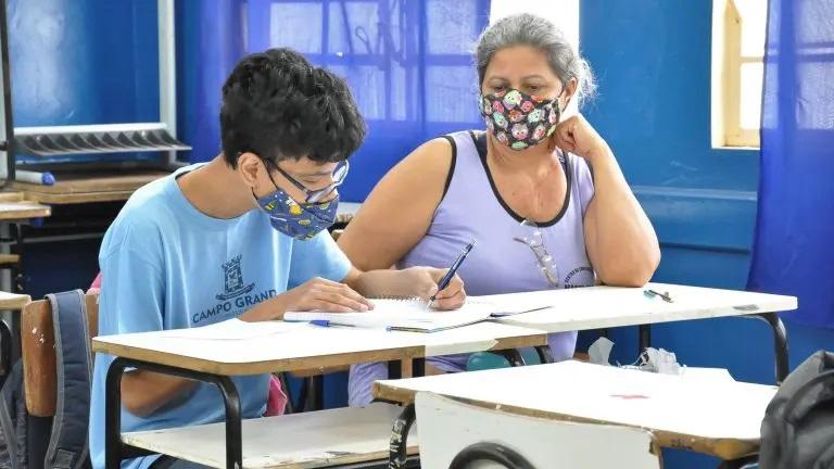 Semed convoca novo grupo aprovado em seleção de assistente de educação infantil Semed convoca novo grupo aprovado em seleção de assistente de educação infantil