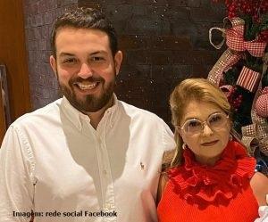 E m Sidrolândia ,Sogra e genro são homenageados pelo Corpo de Bombeiros E m Sidrolândia ,Sogra e genro são homenageados pelo Corpo de Bombeiros