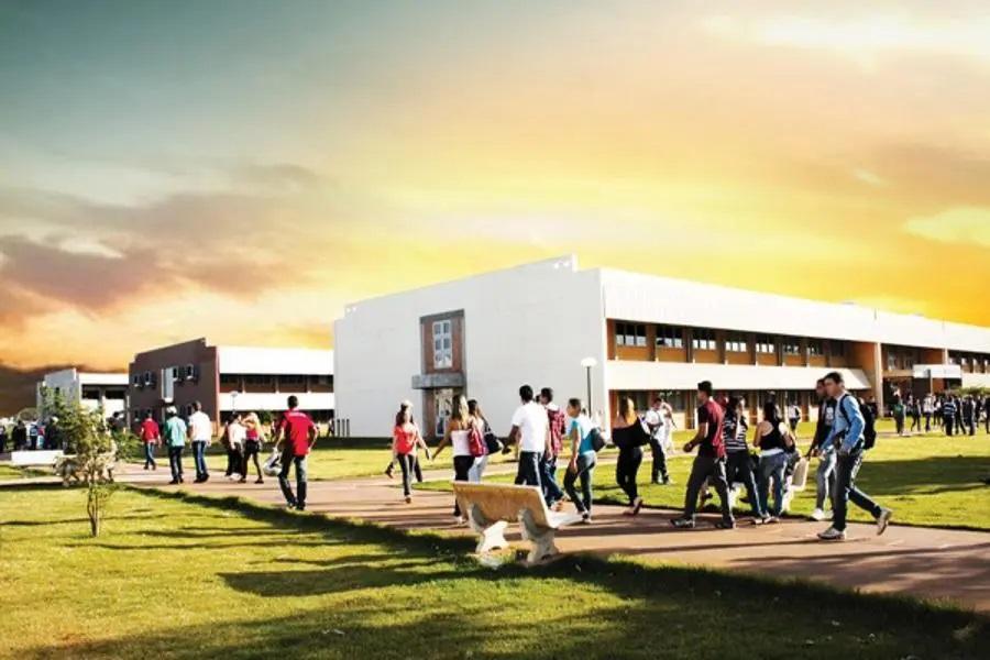 UFGD abre inscrições de concurso com 25 vagas salário de R$ 9,6 mil UFGD abre inscrições de concurso com 25 vagas salário de R$ 9,6 mil